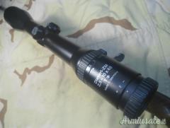 Blaser SR 850-88 7x64mm Brenneke