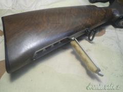 Blaser SR 850-88 7x64mm Brenneke