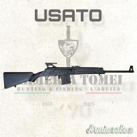 USATO – CARABINA – IZHMASH SAIGA 308-1 cal. 308 Win.