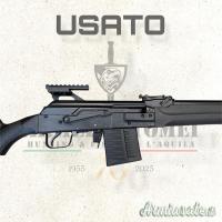 USATO – CARABINA – IZHMASH SAIGA 308-1 cal. 308 Win.
