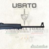 USATO – CARABINA – IZHMASH SAIGA 308-1 cal. 308 Win.