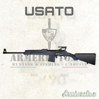 USATO – CARABINA – IZHMASH SAIGA 308-1 cal. 308 Win.