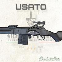 USATO – CARABINA – IZHMASH SAIGA 308-1 cal. 308 Win.