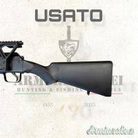 USATO – CARABINA – IZHMASH SAIGA 308-1 cal. 308 Win.