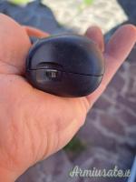 Guancette laser CRIMSON TRACER per Taurus