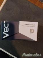 Red dot Vector optics Frenzy 1x16x21 mos