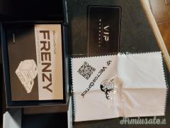 Red dot Vector optics Frenzy 1x16x21 mos