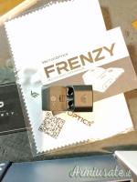 Red dot Vector optics Frenzy 1x16x21 mos