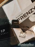 Red dot Vector optics Frenzy 1x16x21 mos