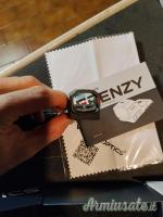 Red dot Vector optics Frenzy 1x16x21 mos