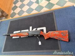 Winchester MOD. SXR2 blaze CAL.308 Winchester (NUOVA) (VEDI LA DESCRIZIONE)