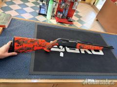 Winchester MOD. SXR2 blaze CAL.308 Winchester (NUOVA) (VEDI LA DESCRIZIONE)