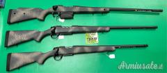 Bergara B14 ridge wilderness .308 Winchester FUORI TUTTO BERGARA