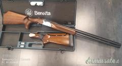 Beretta 682  TRAP 12