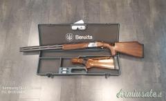 Beretta 682  TRAP 12