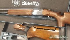 Beretta 682  TRAP 12