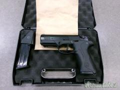 BERETTA PX4 CAL 9X19 RIF ARMIUS_6447