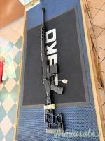 Sabatti MOD. STORM CAL.308 Winchester (NUOVA) (VEDI LA DESCRIZIONE)