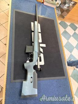 Sabatti MOD. TACTICAL DYNAMIC CAL.308 Winchester (NUOVA) (VEDI LA DESCRIZIONE)