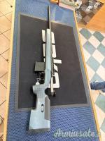 Sabatti MOD. TACTICAL DYNAMIC CAL.308 Winchester (NUOVA) (VEDI LA DESCRIZIONE)