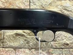 Mossberg Maverick  12