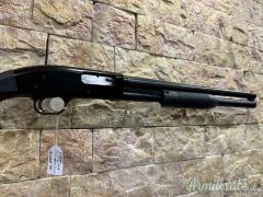 Mossberg Maverick  12