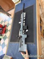 Sabatti MOD. TACTICAL DYNAMIC CAL.308 Winchester (NUOVA) (VEDI LA DESCRIZIONE)