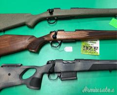 Bergara BA 13 TAKE DOWN .308 Winchester FUORI TUTTO BERGARA