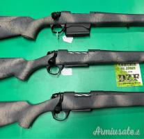 Bergara BA 13 TAKE DOWN .308 Winchester FUORI TUTTO BERGARA