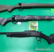 Bergara BA 13 TAKE DOWN .308 Winchester FUORI TUTTO BERGARA