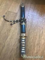 Spada di Toledo 49 cm