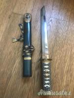 Spada di Toledo 49 cm