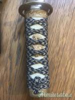 Spada di Toledo 49 cm