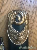 Spada di Toledo 49 cm