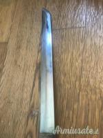 Spada di Toledo 49 cm