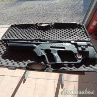 Hatsan BullMaster BullPup 6.35