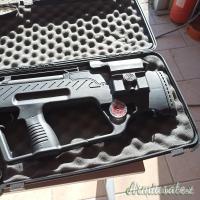 Hatsan BullMaster BullPup 6.35