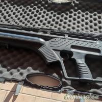 Hatsan BullMaster BullPup 6.35
