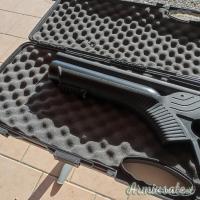 Hatsan BullMaster BullPup 6.35