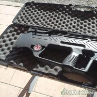 Hatsan BullMaster BullPup 6.35