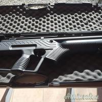 Hatsan BullMaster BullPup 6.35