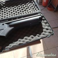 Hatsan BullMaster BullPup 6.35