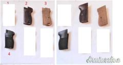 Griffschalen Sig 210