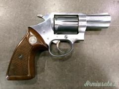 FRANCHI RF83 CAL 38 SPL  RIF  ARMIUS_6448