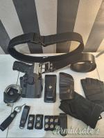 HS Arms Hs-9 Subcompact  9x21mm IMI