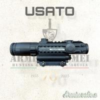 USATO – OTTICA – LEUPOLD – MARK 4 CQ/T 1-3x14mm Tactical Scope
