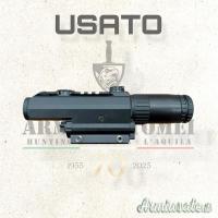 USATO – OTTICA – LEUPOLD – MARK 4 CQ/T 1-3x14mm Tactical Scope