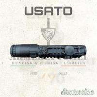 USATO – OTTICA – LEUPOLD – MARK 4 CQ/T 1-3x14mm Tactical Scope