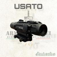 USATO – OTTICA – LEUPOLD – MARK 4 CQ/T 1-3x14mm Tactical Scope