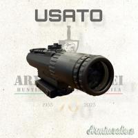 USATO – OTTICA – LEUPOLD – MARK 4 CQ/T 1-3x14mm Tactical Scope